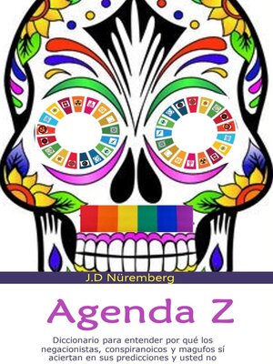 cover image of Agenda Z